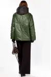 Куртка Lady Secret 7297 Зеленый