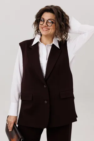 Жилет Anelli 1675 хранитель колец