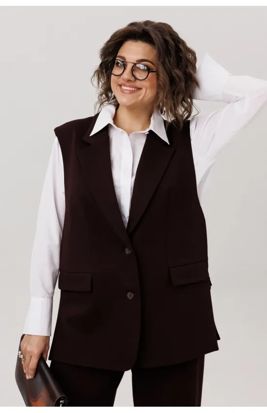 Жилет Anelli 1675 хранитель колец