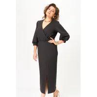 Платье Michel Chic 2195 мультиблеск