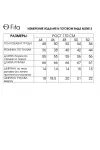 Блузка Fita 20813 Милеса экрю Блузка Fita 20813 Милеса экрю