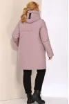 Куртка Shetti 2096 пудра