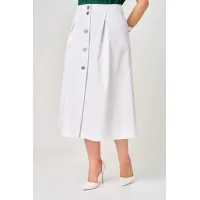 Юбка Rumoda 2290 белый