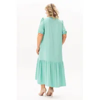 Платье Algranda 4149 Бирюзовый