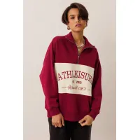 Кофта Go F4177/12-01 (170-176) вишня