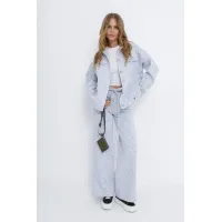 Куртка Pirs 5849 голубой