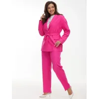 Пиджак Эледи 4471 фуксия