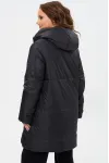 Куртка Modema 1054 черный