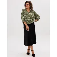 Блузка Anelli 1676.1 Зов джунглей Блузка Anelli 1676.1 Зов джунглей