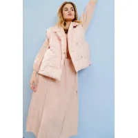 Платье Lokka 1597 розовый