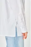 Блузка Anastasia Mak 1324 белый