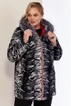 Пальто Shetti 2158 красный