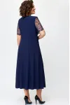 Платье Svetlana Style 1938 синий