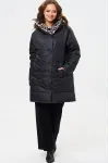 Куртка Modema 1054 черный