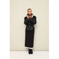 Пиджак Pur Pur 11-420 черный