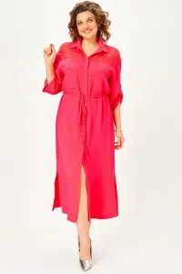 Платье Svetlana Style 2341 коралл