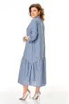 Платье Lady Secret 26321 голубой Платье Lady Secret 26321 голубой