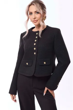 Пиджак Golden Valley 36674 черный