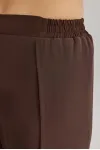Брюки Kaloris 2241/2 коричневый