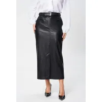 Юбка Your Size 2243/170 Черный