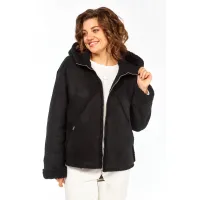 Кардиганы Диамант 2121 чёрный