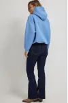 Кофта Mirolia 1269 голубой