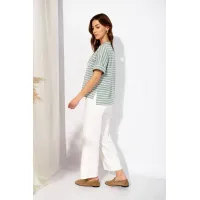 Майка Люше 4334 мята