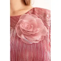 Платье Algranda 4111 Пудра