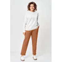 Брюки Rumoda 2260 коричневый