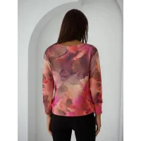 Кофта Nika.pl 0203203 Emi-32 Алый