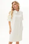 Платье Mislana 920 букле