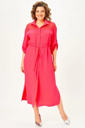 Платье Svetlana Style 2341 коралл