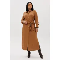 Платье Anastasia 1135-1 медный