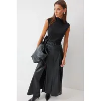 Майка Люше 4180 черный