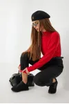 Брюки Vesnaletto 4329 черный Брюки Vesnaletto 4329 черный