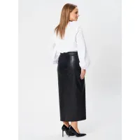 Юбка Your Size 2243/170 Черный