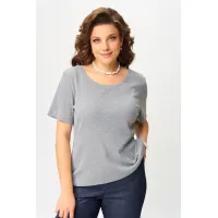 Майка Fita 20363 Деяна серый