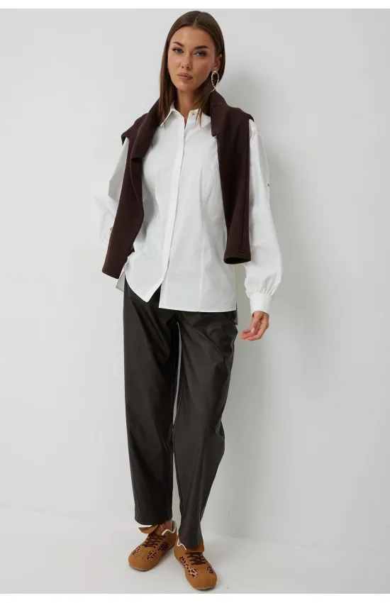 Брюки Kaloris 2249 черный