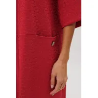 Платье Fantazia Mod 5364 красный