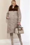 Пальто Shetti 2172 беж