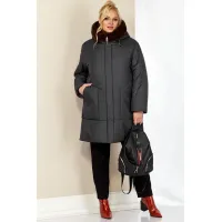 Куртка Shetti 2208 графит