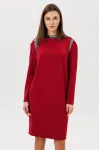 Платье Fantazia Mod 5327 красный