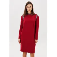 Платье Fantazia Mod 5327 красный