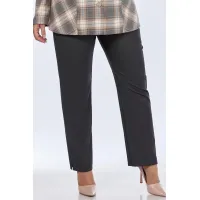 Брюки Элль-Стиль 2002-7 графит Брюки Элль-Стиль 2002-7 графит