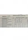 Платье Кокетка И К 1294 белый