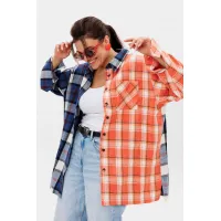 Блузка Anelli 1287 конструктор