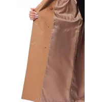 Плащ Golden Valley 7175 светло-коричневый Плащ Golden Valley 7175 светло-коричневый