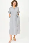 Платье Svetlana Style 1699 серый