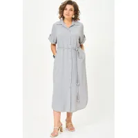 Платье Svetlana Style 1699 серый