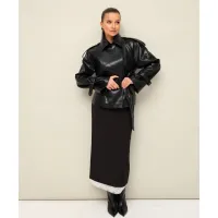 Пиджак Pur Pur 11-420 черный